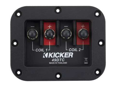DTC Dual Terminal Cup
