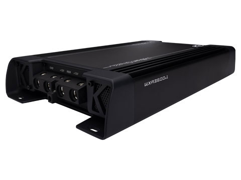 WXA Amplifier