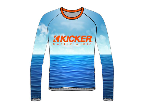 rust tee