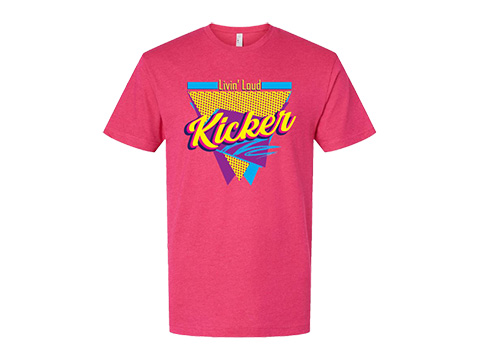 Bike tee