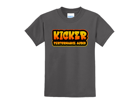 rust tee