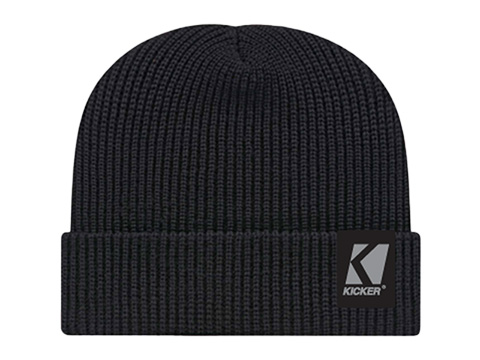 Cuffed Beanie