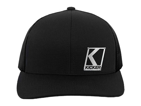 Snapback Cap