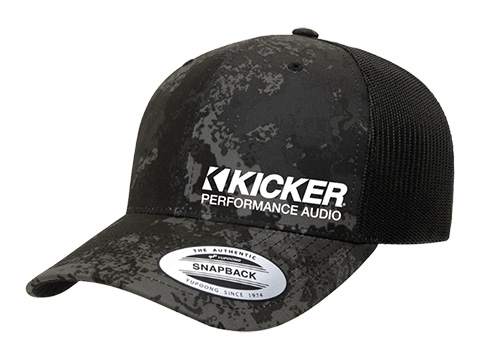 Snapback Cap