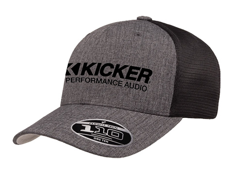 Snapback Cap