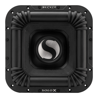 Subwoofers