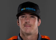 Jerett Brooks