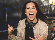 Nicole Johnson