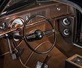 Eagle Eye Interior