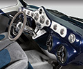 Econoline Dash