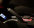 Scion xB Center Console