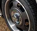 Silverado Wheel