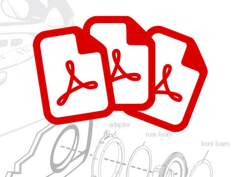 Product Manuals