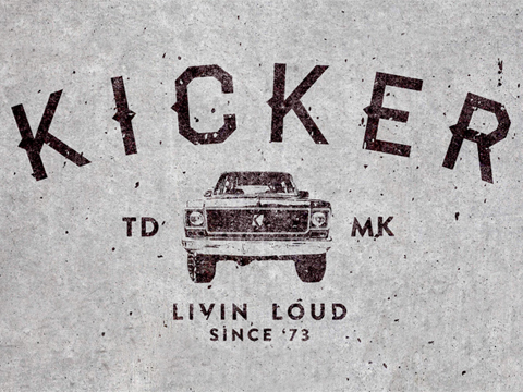 Concrete Truck