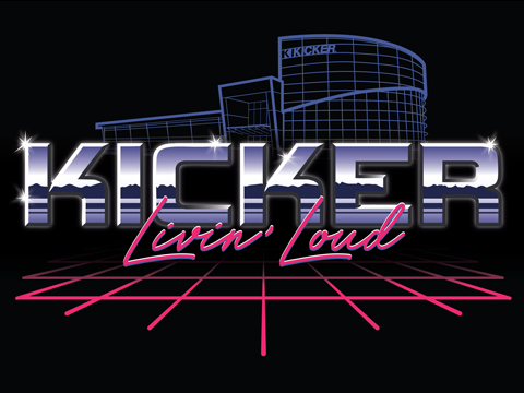 KICKER80s