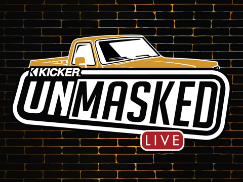 unmasked
