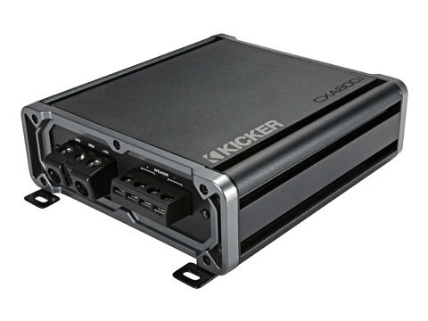 CX660.5 terminals
