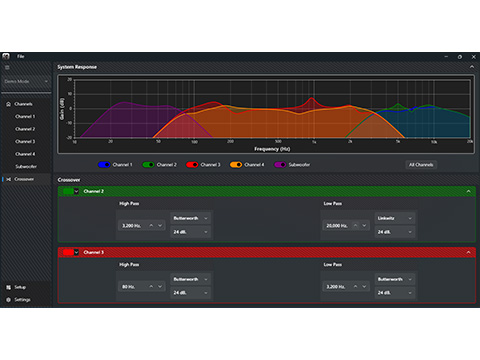 PXAPT DSP Programming Adapter back