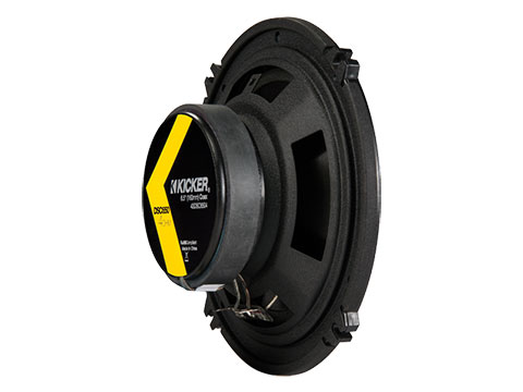 DS Speaker back