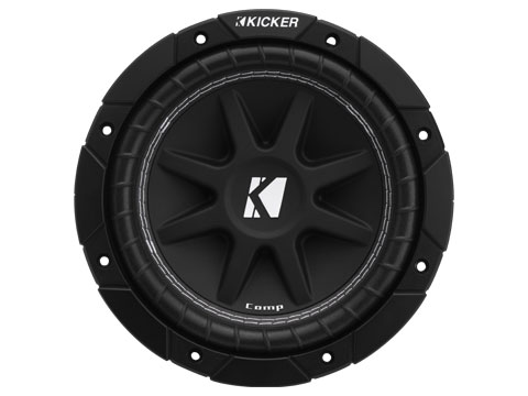 8 inch Comp front