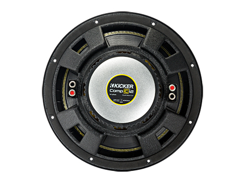 12 inch CompC back