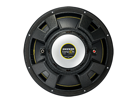 15 inch CompC back