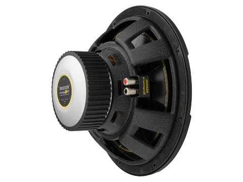 12 inch CompC three-quarter