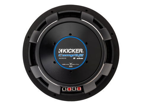 12 inch CompQ side
