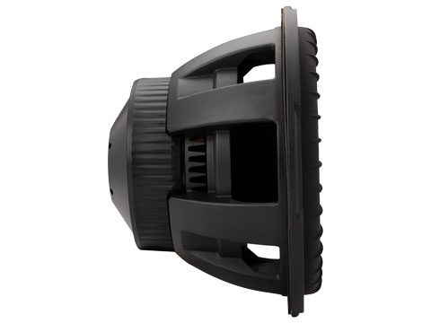 12 inch CompQ right three-quarter