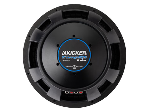 15 inch CompQ side