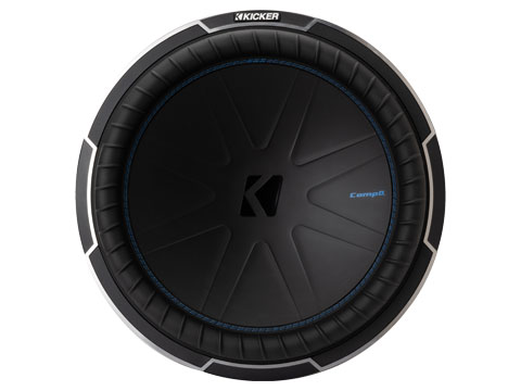 15 inch CompQ front