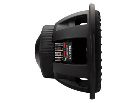 15 inch CompQ right three-quarter