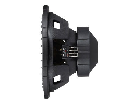 10 inch CompVR three-quarter