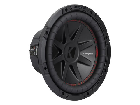 10 inch CompVR side