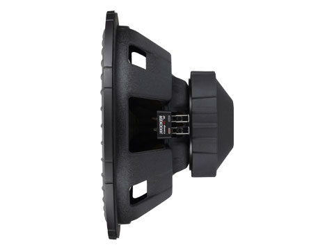 12 inch CompVR three-quarter