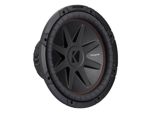 12 inch CompVR side
