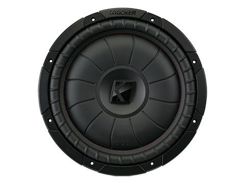 12 inch CompVT front