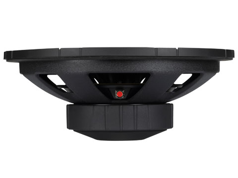 12 inch CompVT side