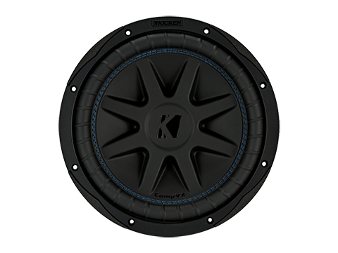 10 inch CompVX front