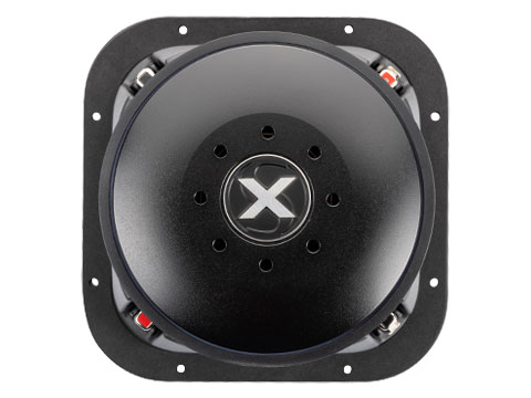 8 inch L7X back