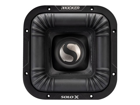 8 inch L7X front