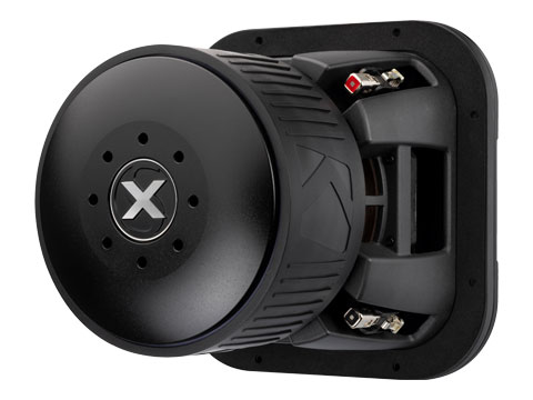 8 inch L7X side