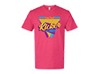 enlarge tee