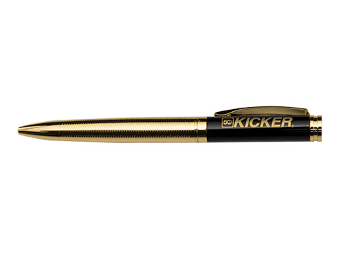 ink pen front