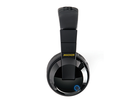 Tabor2 Bluetooth Headphones