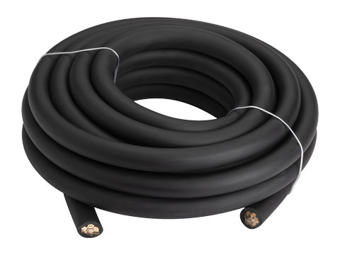 1/0AWG 20ft Ground