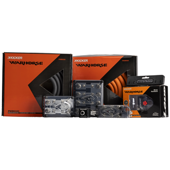 Pro-Class Competition Accessories