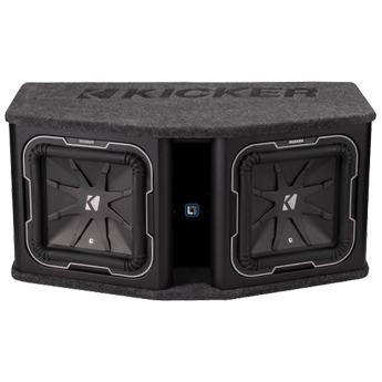 Loaded Enclosures