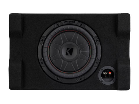 Single 10 inch 2 ohm