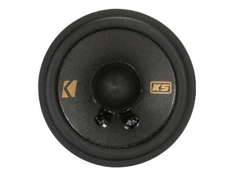 2.75 inch 4 ohm